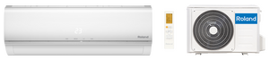 Сплит-система Roland FAVORITE II FU-24HSS010/N6