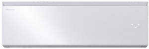 Сплит-система Hisense SENSATION SLIDER PRO SUPERIOR DC Inverter 9000 BTU