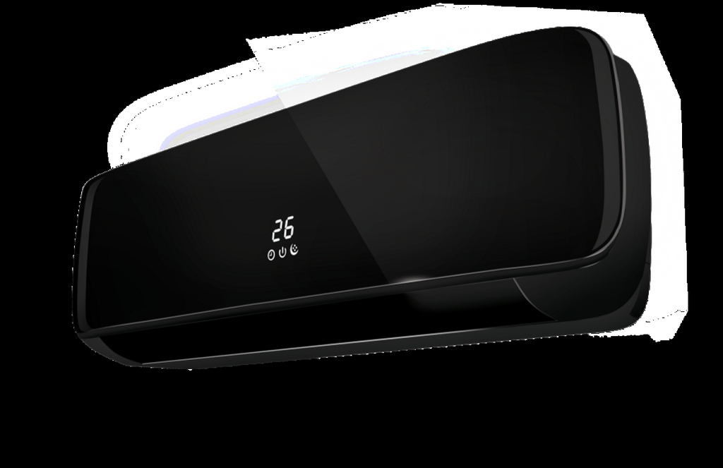 Сплит-система Hisense BLACK CRYSTAL Classic A AS-10HW4SYDTG5BG