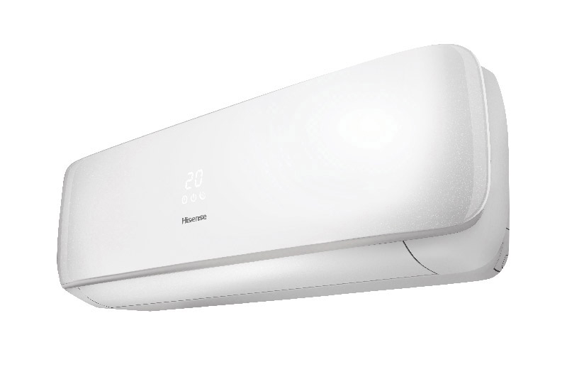 Сплит-система Hisense GOAL Classic A UPGRADE 2025 Wi-Fi AS-09HW4RLRCA01AG