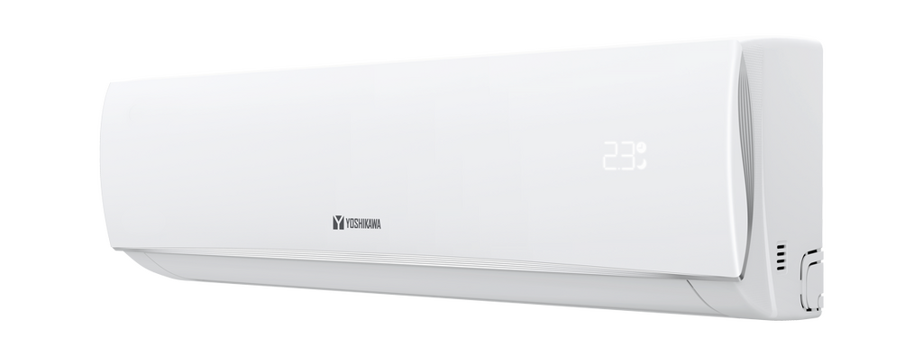 Сплит-система Yoshikawa NAGARA YAC-07WRNG 7000 BTU