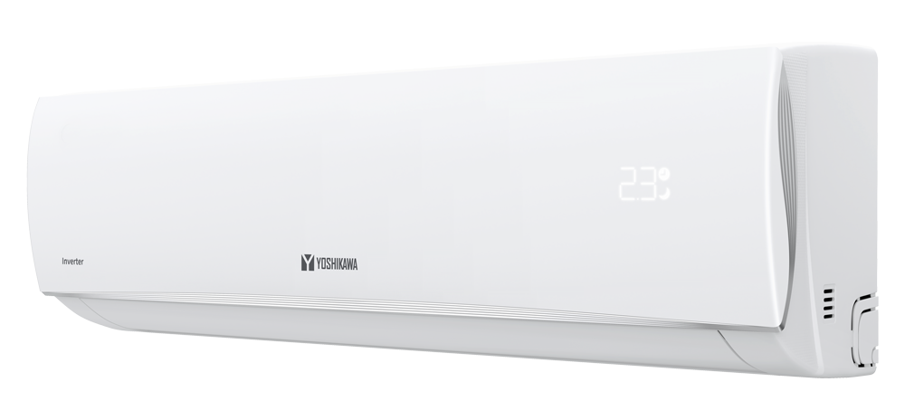Сплит-система Yoshikawa NAGARA Inverter YAC-I-09WRNG 9000 BTU